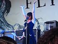 Family Values Tour: Flyleaf - All Around Me.