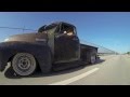 View Video: Rat Rod Truck, Burn Out, 5 Window