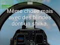 le�on de bombardement dans Arma