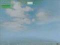 leçon de bombardement dans Arma