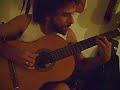 Fernando Caneca - Samba solo  - violão