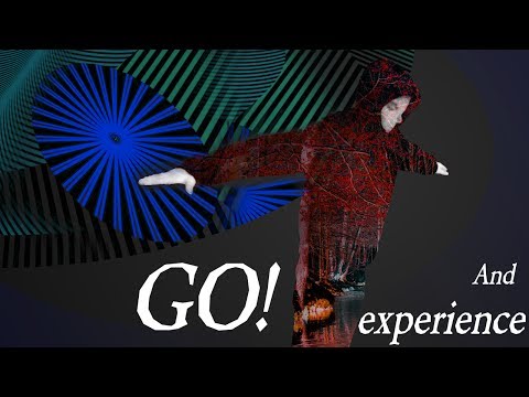 how to make yourself trip without drugs