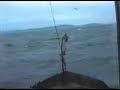 Wind and Waves