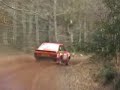 Somerset Stages Rally 2006 - SS4