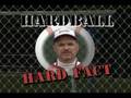HARDBALL MADE EASY-Taking 1 For The Team (w/Carlos Zambrano)
