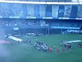 Independiente - San Lorenzo