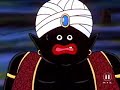 DragonBall Z Folge 114 Gott�s wettlauf mit der zeit 2/2