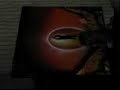 Spacepaintings in Eger