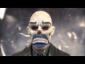 The Dark Knight Mattycollector.com Exclusive Movie Masters The Joker as Gotham City Thug Toy Review