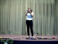 Yo Soy Real - Melina Avati Yo Soy Real - Melina Avati