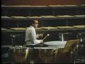 documentary on great maestro wolfgang sawallisch produced by rai in the early 1970s