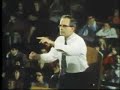 documentary on great maestro wolfgang sawallisch produced by rai in the early 1970s