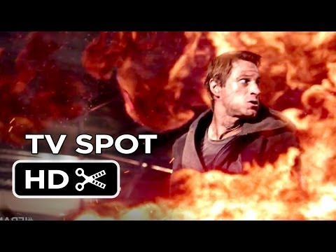 aaron - Subscribe to TRAILERS: http://bit.ly/sxaw6h Subscribe to COMING SOON: http://bit.ly/H2vZUn Like us on FACEBOOK: http://goo.gl/dHs73 I, Frankenstein Official ...