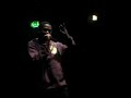 Gza - Guillotine (Swordz) - Only Built for Cuban Linx - Live