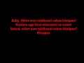 Zedd, Maren Morris, Grey -The Middle (magyar felirattal)