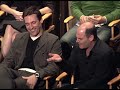 Series creator/executive producer Matthew Weiner talks about casting the women characters and how he was influenced by Helen Gurley Brown. (2007)