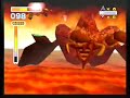 Star Fox 64 - Mission 4B - Solar