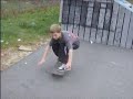 Kyle Doing The Ledge At The Skate Park Kyle Doing The Ledge At The Skate Park