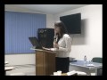 parte 5/8 - Discernimento Espiritual: Ouvindo a Voz de Jesus na Tomada de Decisões