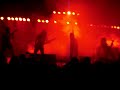 FORKED en pto montt 2008
