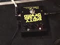 check out www.gearmanndude.com This is the new Barber Dirty Bomb distortion pedal. THey're $99, and sound great. Highly recommend to anyone wanting a high gain box to get them over the top.
