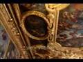 Italy travel: Venice Doge's Palace inside
