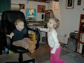 good night kiss by steve & annie chapman. a tribue to cody wentworth and a reminder that our children grow up way too fast- enjoy each day while you can.