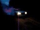Chrysler 300 show de boucanne � la p�che