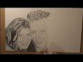 Draw me #10: ChristopherMast, MaryAnn712, Winger1212