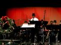 You're a mean one, Mr. Grinch: EMHS Jazz Band