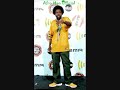AfroMan - Crazy Rap
