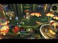 Heaven vs Mimiron - Firefighter