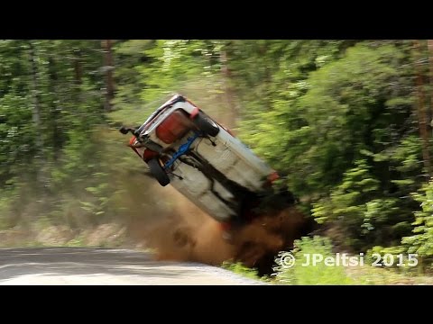 Latest WRC HD & Rally HD Videos