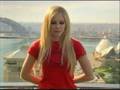Avril Lavigne - Kerri Ane Interview