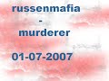mrmai - murderer