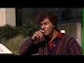 Draadstaal - Sayid en zijn Taxi