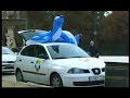 FP - Focas en El Retiro