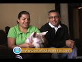 marco ojeda psicologiacanina / testimonio de la nueva familia de jack perro adoptado parte 1 de 2