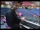alan piano lesson