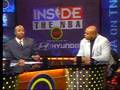 Inside the NBA 11.07.02 (P1)