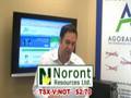 videos de AGORACOM Small Cap TV - July 4, 2008