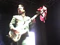 Gallo de Pelea En Vivo - Los Tigres del Norte en Ixtapaluca