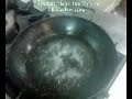sharika delicias alta cocina
