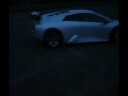 Lamborghini Murci�lago with Capristo exhaust