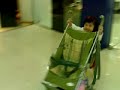stroller