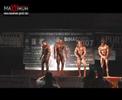 BIHAC OPEN 2007 - OVER 95