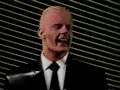 Jim Carey borrowed Max Headroom\