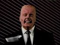 jim carey borrowed max headrooms style?  part 2 