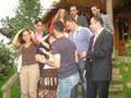oymalıtepeFM tanışma toplantısı