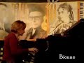 Chiquinha Gonzaga por Clara Sverner 2007.